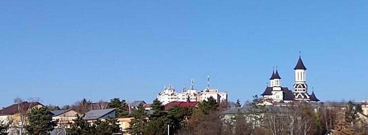 Municipiul Suceava a reintrat în ”verde”
