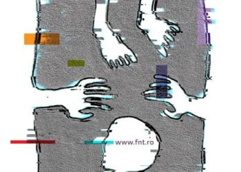 Teatrul sucevean, în premieră la FNT