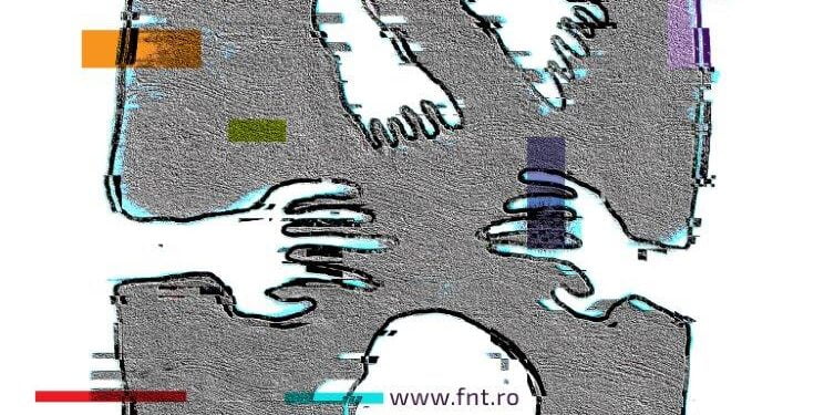 Teatrul sucevean, în premieră la FNT