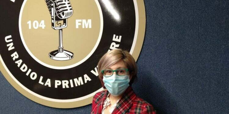 Un universitar și un medic militar, felicitări pentru medicul Monica Terteliu