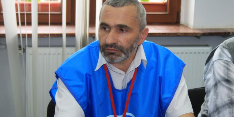 Liderul Pro-Educația: DGASPC trebuia să se autosesizeze în cazul marșului de la Bosanci