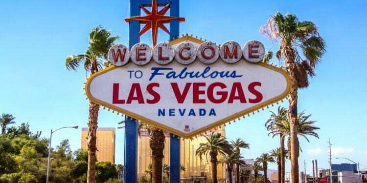 10 activități pe care le poți face în Las Vegas
