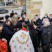 Coroane de flori, în memoria eroilor Revoluției