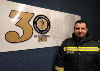 Pompierii suceveni, verificări din 3 în 3 ore la secțiile ATI din cadrul spitalelor