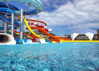 3,5 hectare de teren, cumpărate de Primăria Cîmpulung, pentru construirea unui aquapark
