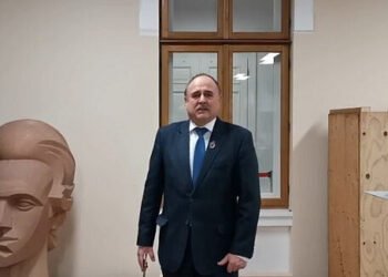 Opere ale unui ucenic al lui Brâncuși, donate muzeului sucevean