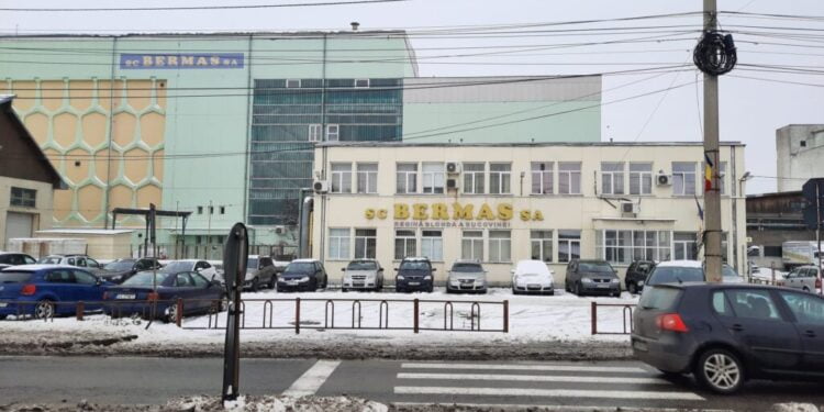 Sistemul de termoficare din Suceava, ”Bermas” și ”Mopan”, printre marii consumatori de apă