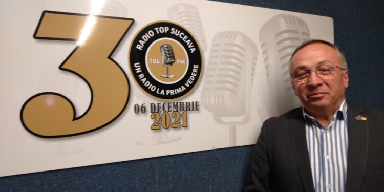 Cușnir: Sucevenii vor locuri de muncă bine plătite, parcări și spații verzi