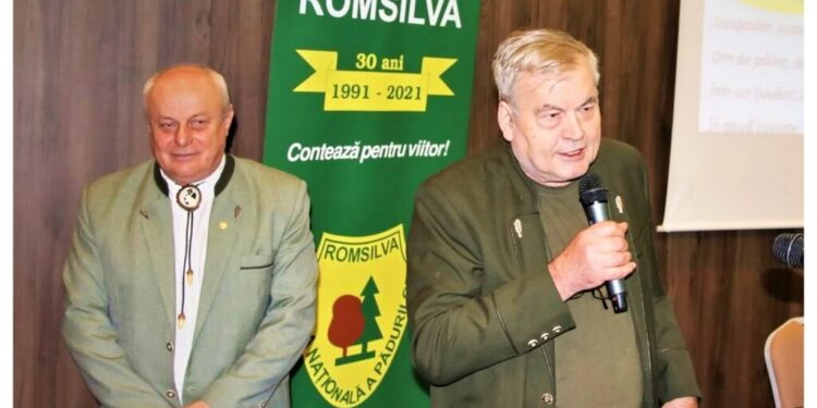 Cezar Straton, premiat de RNP pentru activitatea publicistică și profesională