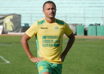 Suceava, un oraș drăguț cu oameni de pus la inimă