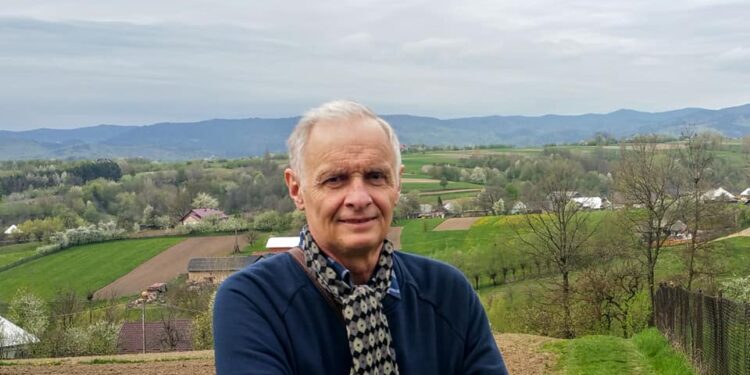 Scriitor sucevean, la un festival de poezie din Macedonia de Nord