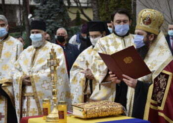 Mîndruță: Discursul lui Damaschin Dorneanul, o palmă dată celor responsabili