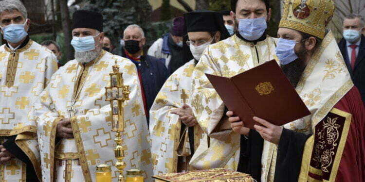 Mîndruță: Discursul lui Damaschin Dorneanul, o palmă dată celor responsabili