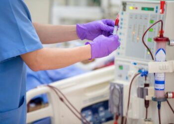 Autoritățile sucevene, datoare cu un centru de dializă