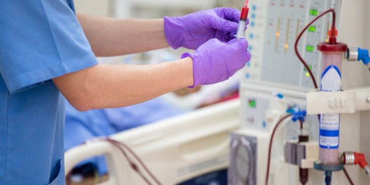 Autoritățile sucevene, datoare cu un centru de dializă