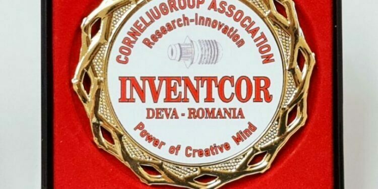 Trei studente de la Inginerie Alimentară, aur la un salon internațional