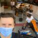 Sucevean, spectator la victoria lui Max Verstappen de la Abu Dhabi, din loja McLaren