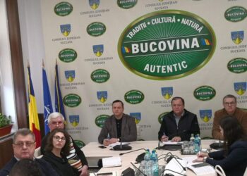 Gheorghe Flutur: Alexandru Moldovan, ”un om echilibrat”, rămîne prefect al Sucevei