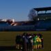 Foresta cîștigă cu 3-0 și își asigură prezența în play-off-ul Ligii a III-a