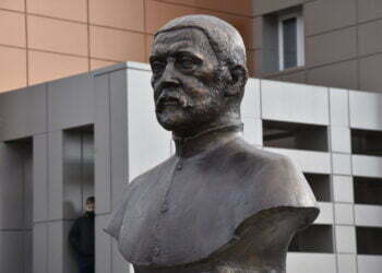 Primarii din Suceava și Burdujeni puneau țara la cale, la un vin