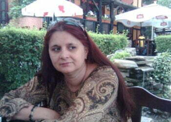 30 de ani de Radio Top. Gabriela Gherasim: Anii mei de TOP au fost ani de… top