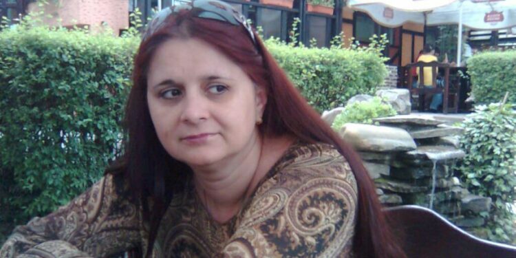 30 de ani de Radio Top. Gabriela Gherasim: Anii mei de TOP au fost ani de… top