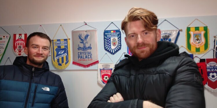 Idei pentru autoritățile sucevene de la doi tineri din Manchester