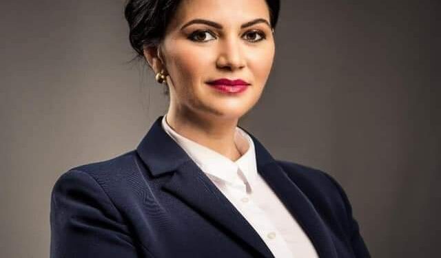 Larisa Blanari și Cristian Șologon, noii subprefecți ai Sucevei