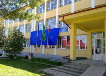 Liceul din Dumbrăveni, important furnizor de studenți pentru USV