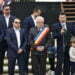 După ce l-a dat afară de la spital, Loghin i-a propus lui Andronachi o funcție. Andronachi spune că a refuzat