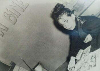 30 de ani de Radio Top. Mihaela Grigorean și un sentiment amestecat