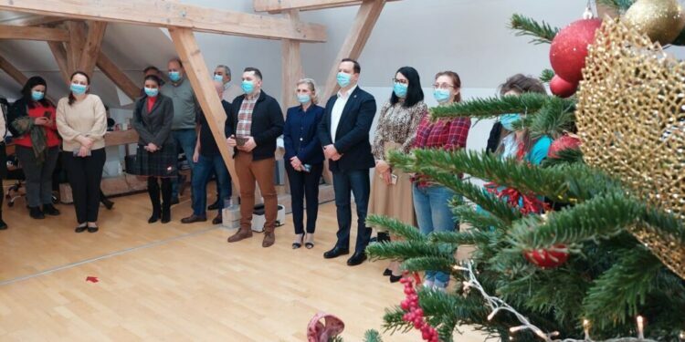 Subprefecții de Suceava urmează să fie înlocuiți. Unul dintre ei va rămîne să lucreze la Cancelaria prefectului