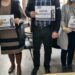 1.250 de profesori suceveni, cu banderole la ore, în semn de protest. 8 sindicaliști, la București, pentru pichetarea Guvernului