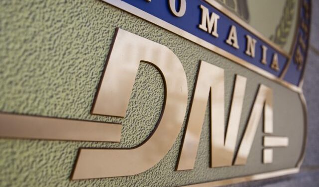 Percheziții DNA la Suceava, într-un dosar referitor la campania de vaccinare