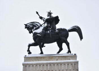 Totuși, noi sîntem Suceava