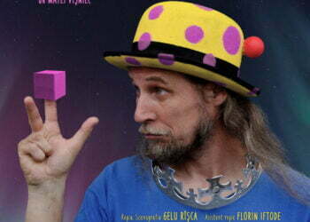 Spectacol pentru copii, pe scena teatrului sucevean