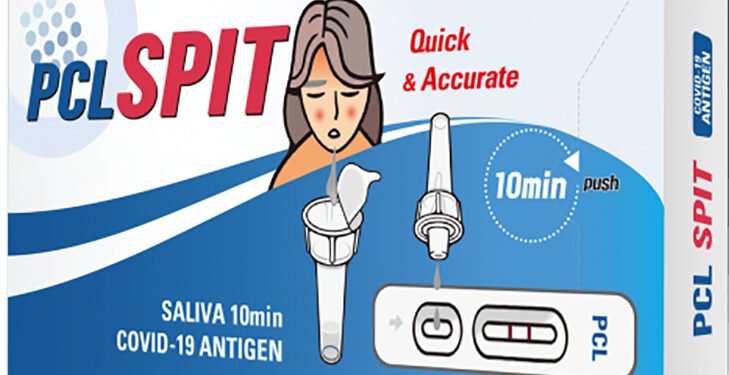 11.975 de teste de salivă, refuzate de părinți
