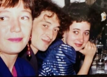 30 de ani de Radio Top. Toni Tărnăuceanu: Vara e ca iarna