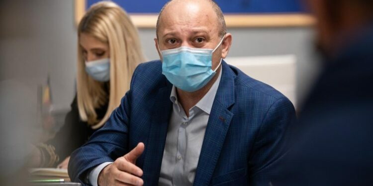 Păcat că Daniel Cadariu nu este ministrul Transporturilor