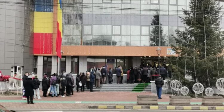 Valoarea dărilor locale încasate de la suceveni, 8 milioane de lei. Numai programul de reparare a străzilor a costat 20 de milioane. De astăzi se plătesc dările locale pe 2022