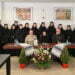 Mănăstirea Dragomirna l-a comemorat pe mitropolitul Anastasie Crimca. S-au împlinit 420 de ani de la întemeierea așezămîntului monahal și 393 de ani de la trecerea la cele veșnice a mitropolitului