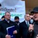 Primarul PNL de Adîncata, Viorel Cucu: Sînt unul dintre primarii care cînd am avut ceva de zis am zis. Nu mi-a pus nimeni pumnul în gură și în partid nu-i dictatură