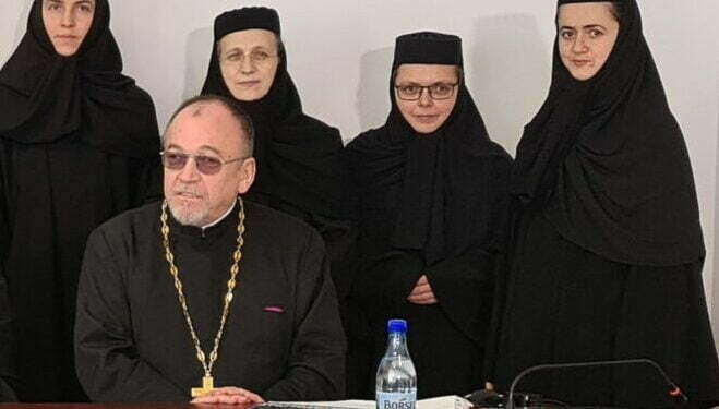 Arhidiaconul Vasile M. Demciuc: 2021, un an rodnic pentru Sectorul Monumente, Patrimoniu și Arhitectură Bisericească