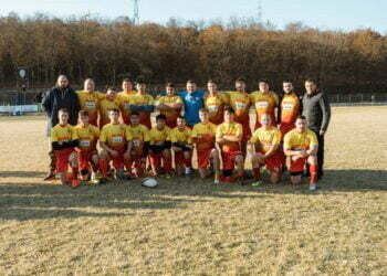 Rugby Club Gura Humorului, polițe de asigurare de la Allianz-Țiriac