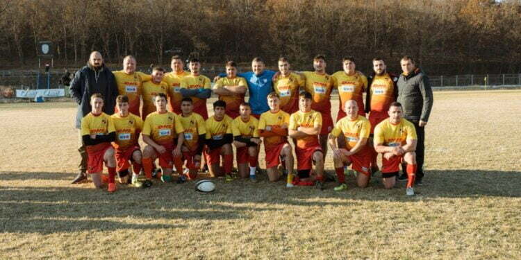 Rugby Club Gura Humorului, polițe de asigurare de la Allianz-Țiriac