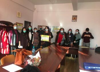 Traian Pădureț: Greva de avertisment a profesorilor, mulțumitoare. Acolo unde nivelul de înțelegere și vîrsta elevilor a permis, colegii noștri au explicat motivul protestului pentru a înțelege și copiii că nu vrem altceva decît respectarea legislației