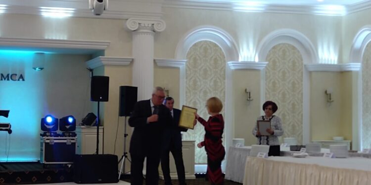 Diplome de la Colegiul Medicilor Suceava, doar pentru secțiile spitalului ”cel mai greu încercate”