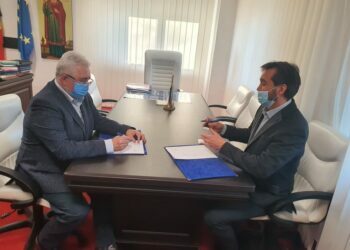 Contractul pentru elaborarea documentației tehnico-economice în vederea amenajării zonei de agrement din Parcul Șipote, semnat. Durata contractului, 24 de luni