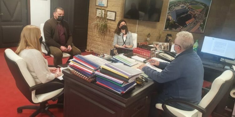 Municipalitatea suceveană are în pregătire proiecte de 100 de milioane de euro, prin POR și PNRR
