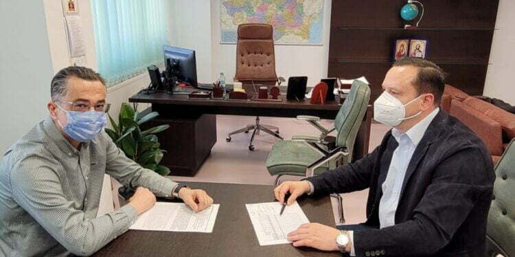 Prefectul Moldovan: Spitalul Fălticeni, pregătit să treacă la scenariul roșu Covid